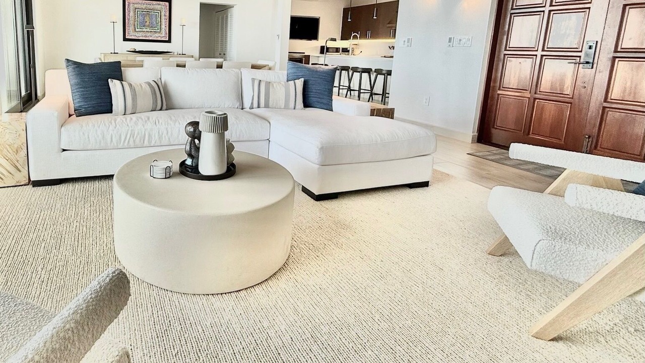 Photo of Livingroom in Monte