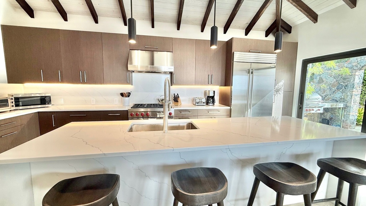 Photo of Kitchen in Monte