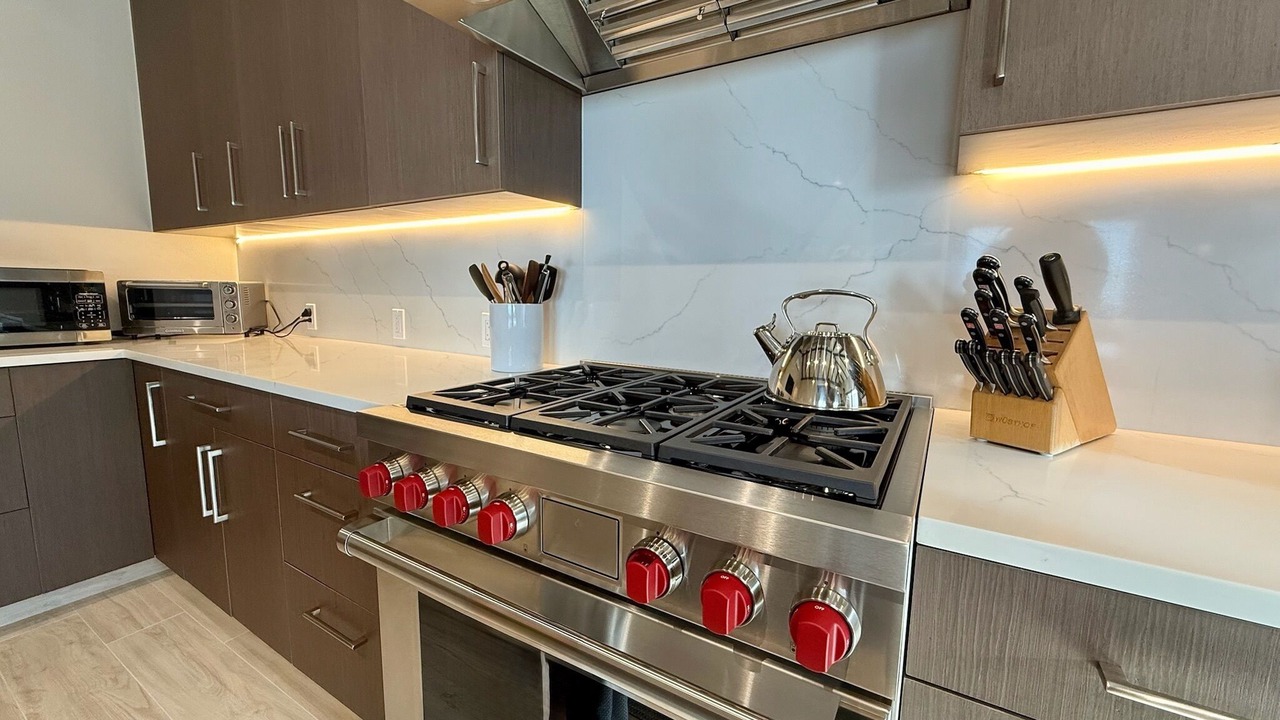 Photo of Kitchen in Monte