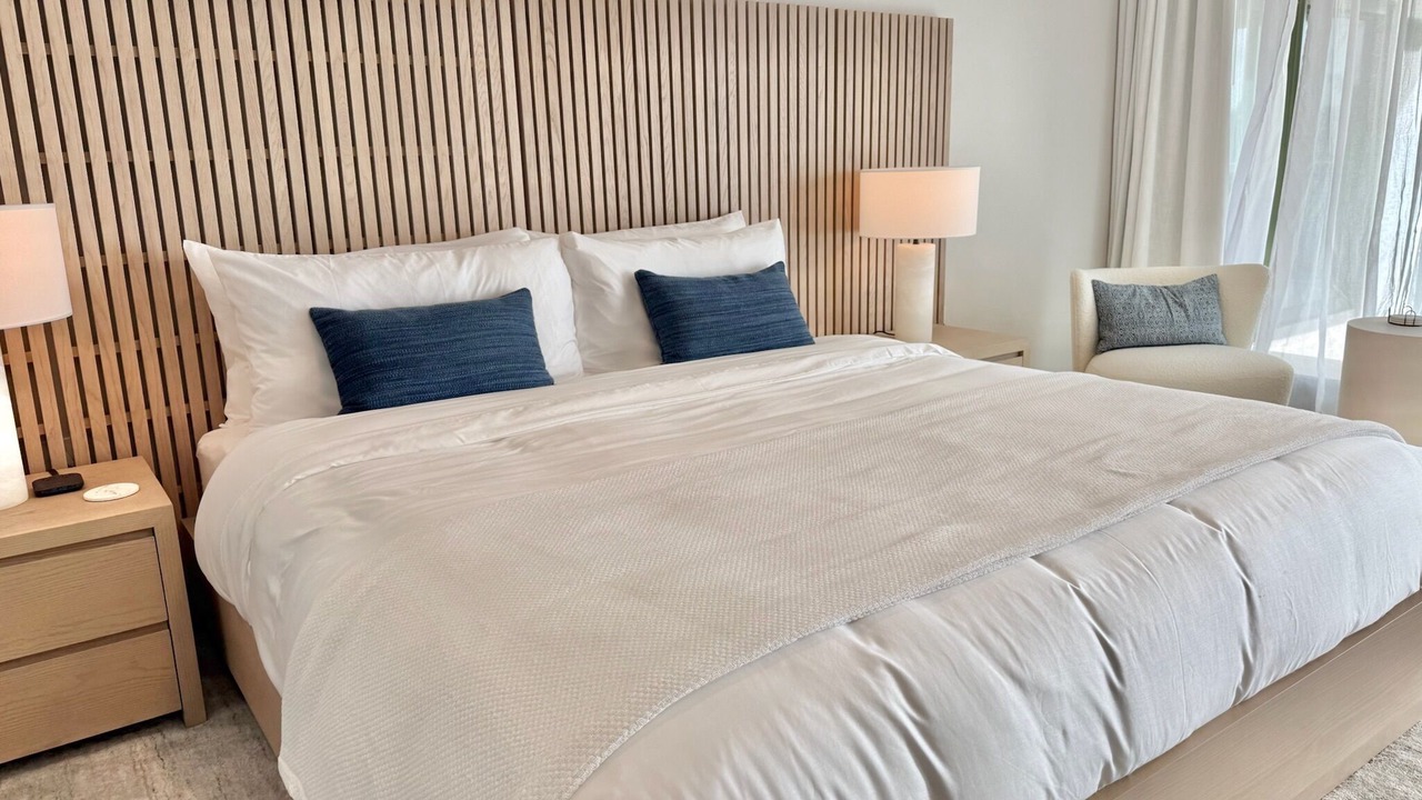 Photo of Bedroom in Monte