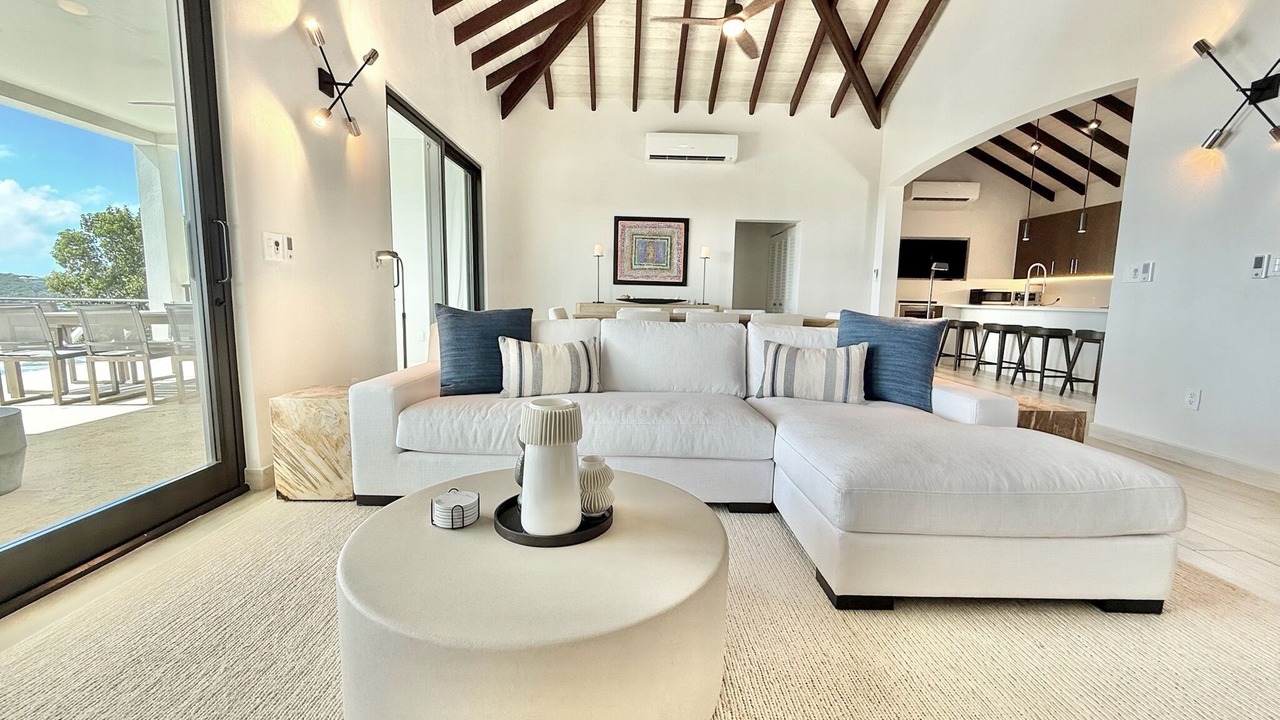 Photo of Livingroom in Monte