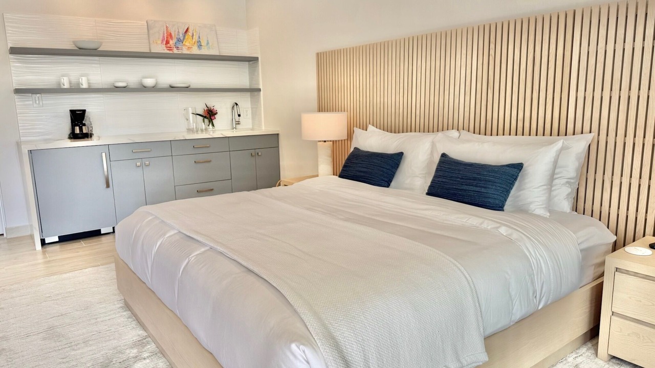 Photo of Bedroom in Monte