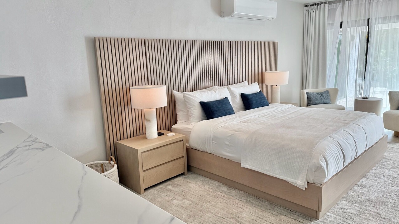 Photo of Bedroom in Monte