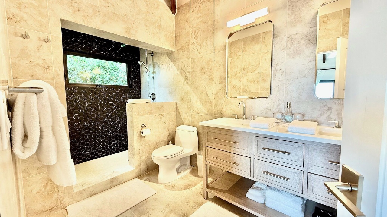 Photo of Bathroom in Monte