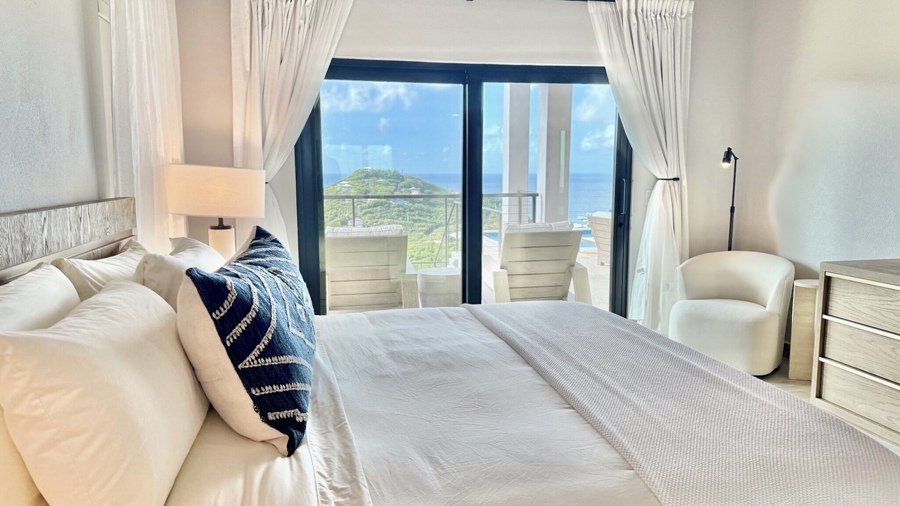 Photo of Bedroom in Monte