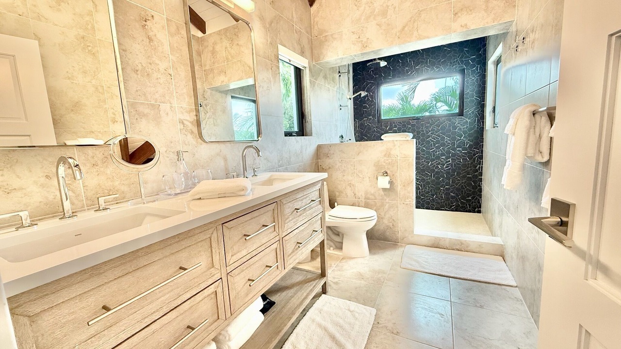 Photo of Bathroom in Monte