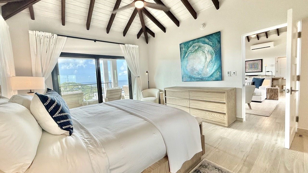 Photo of Bedroom in Monte