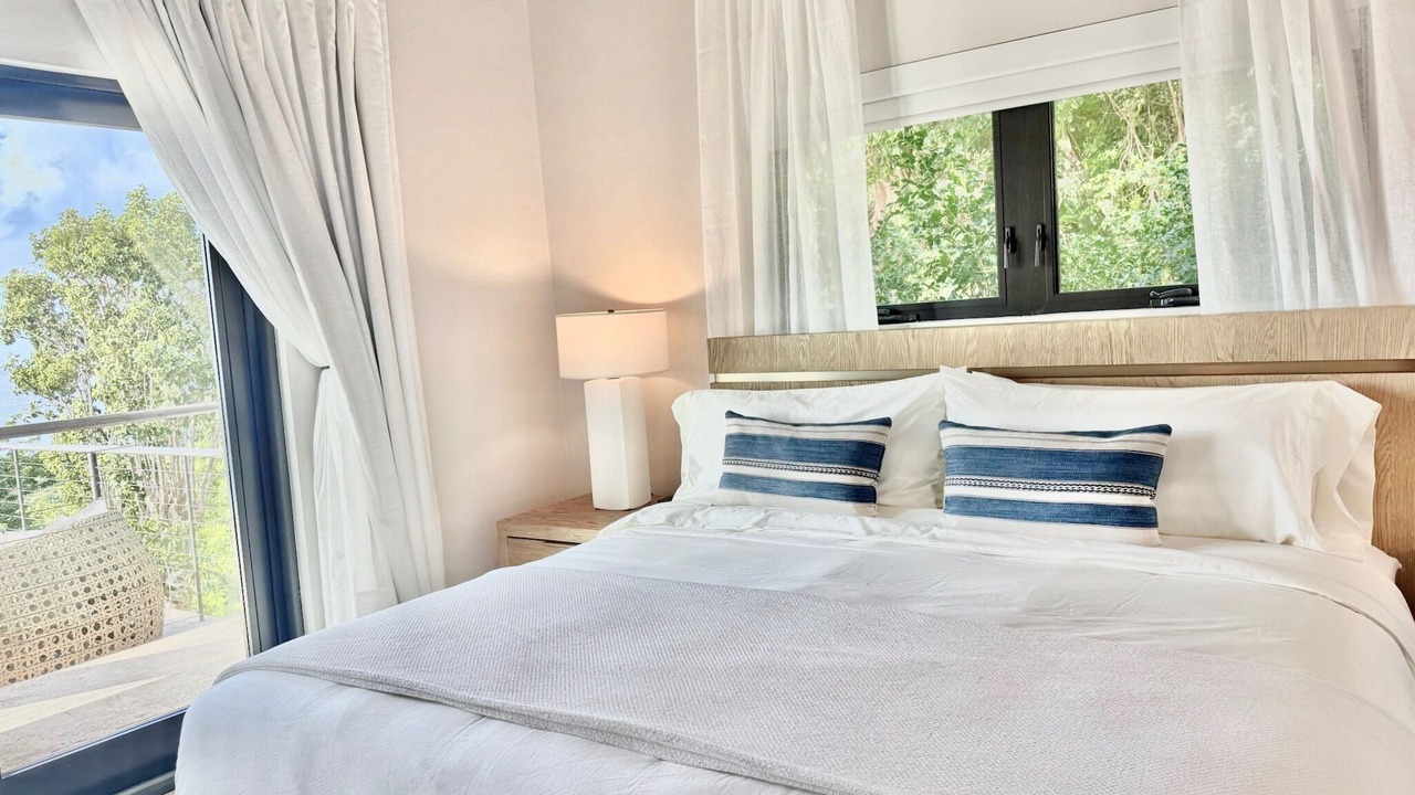 Photo of Bedroom in Monte