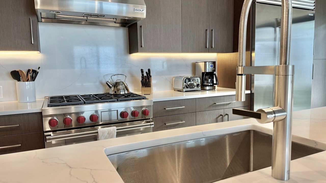 Photo of Kitchen in Monte