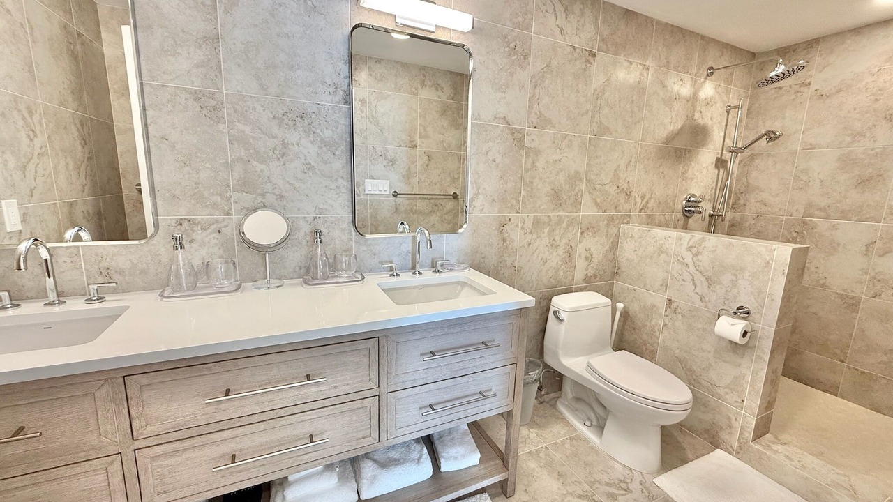 Photo of Bathroom in Monte