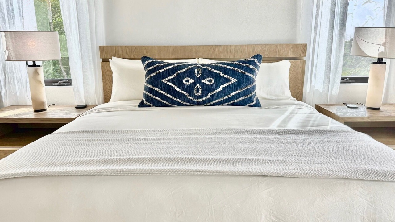 Photo of Bedroom in Monte