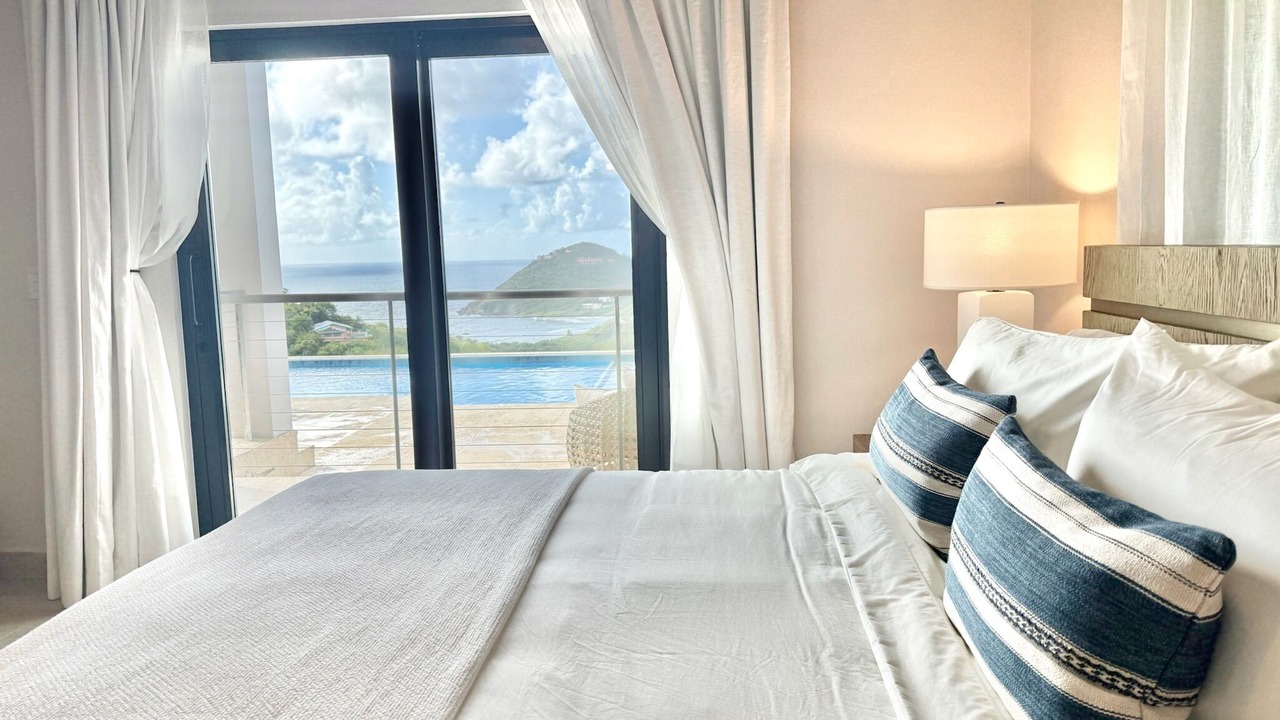 Photo of Bedroom in Monte