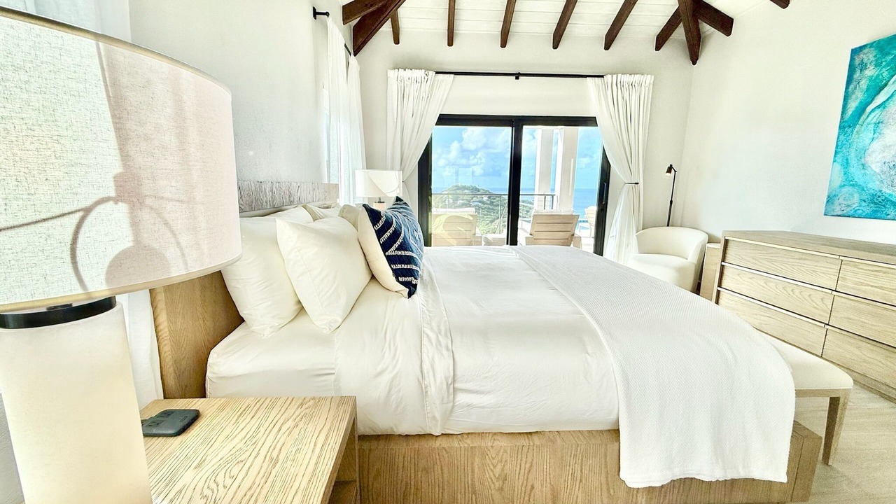 Photo of Bedroom in Monte