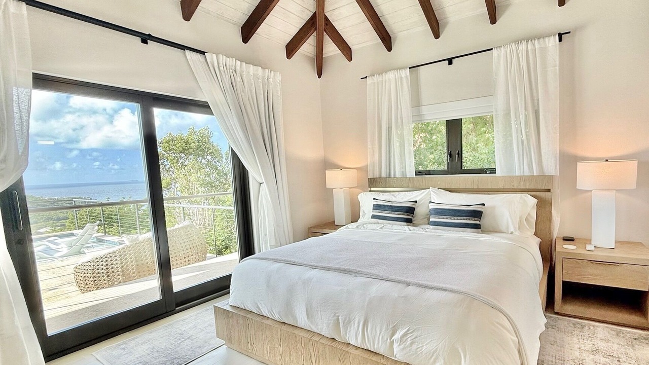 Photo of Bedroom in Monte