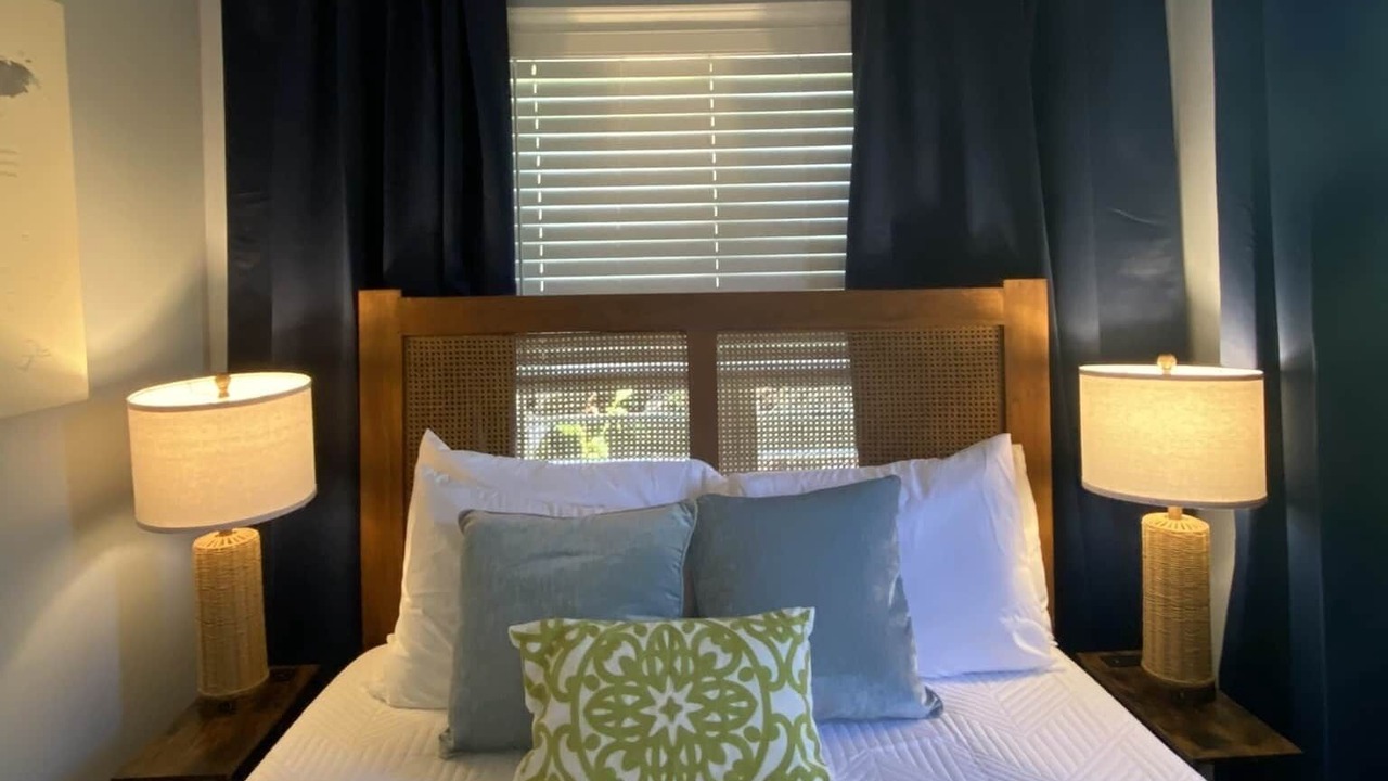 Photo of Bedroom in Estate Carolina