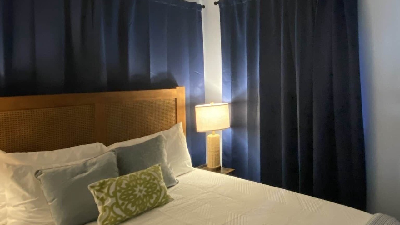 Photo of Bedroom in Estate Carolina
