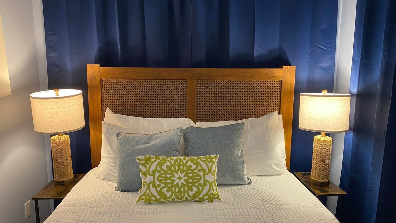 Photo of Bedroom in Estate Carolina