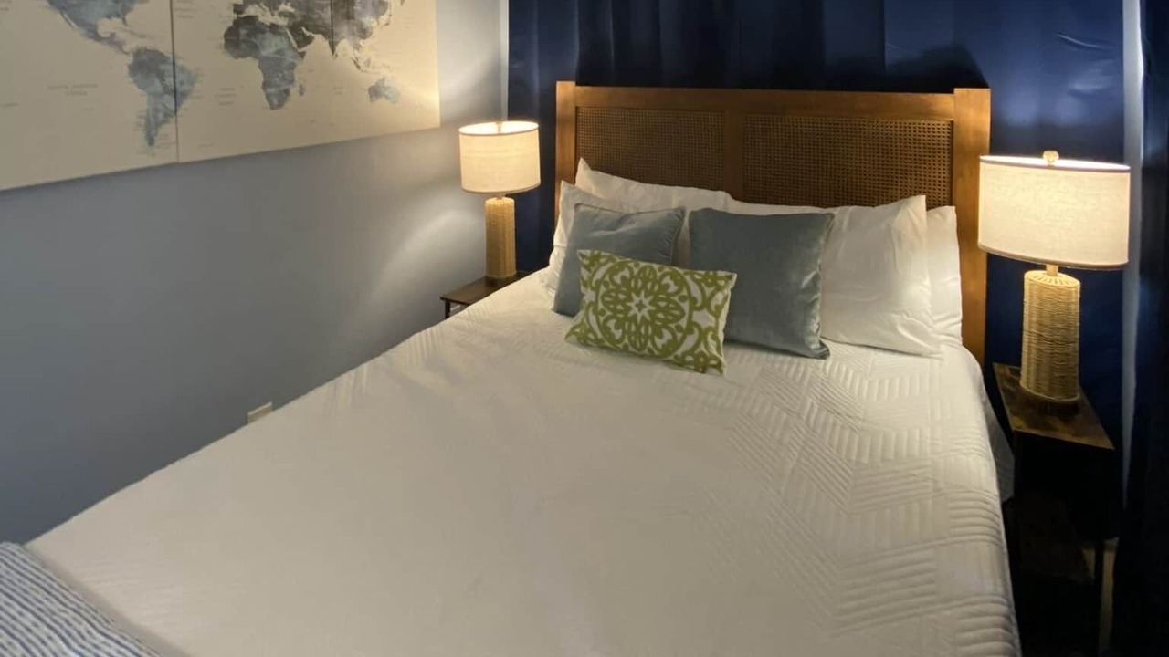 Photo of Bedroom in Estate Carolina