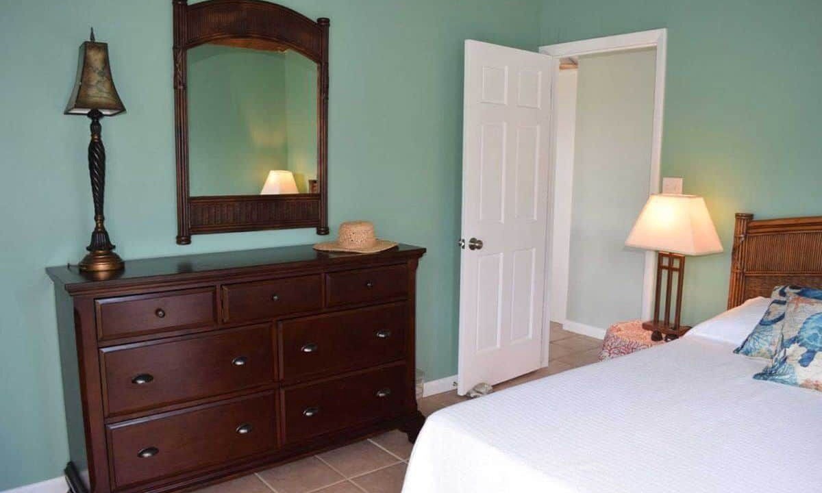 Photo of Bedroom in Estate Carolina