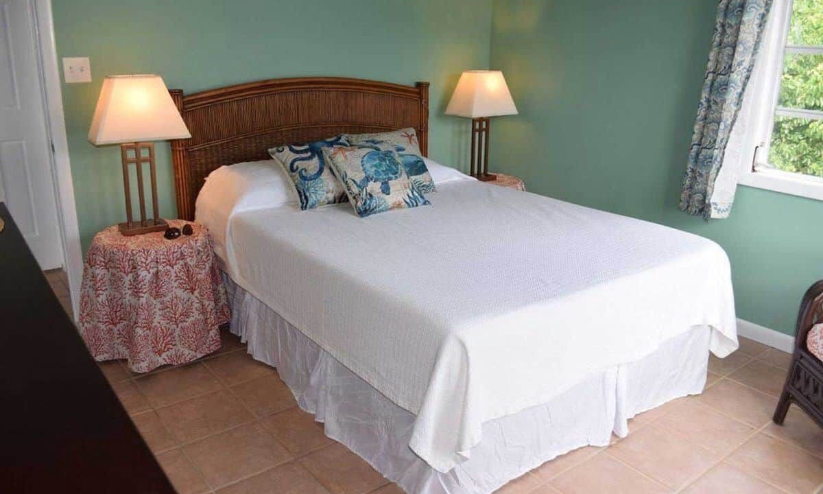 Photo of Bedroom in Estate Carolina