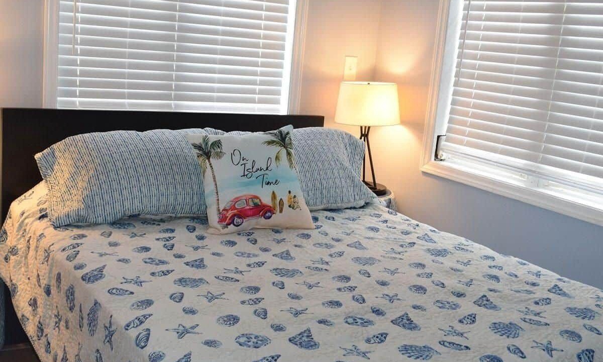 Photo of Bedroom in Estate Carolina