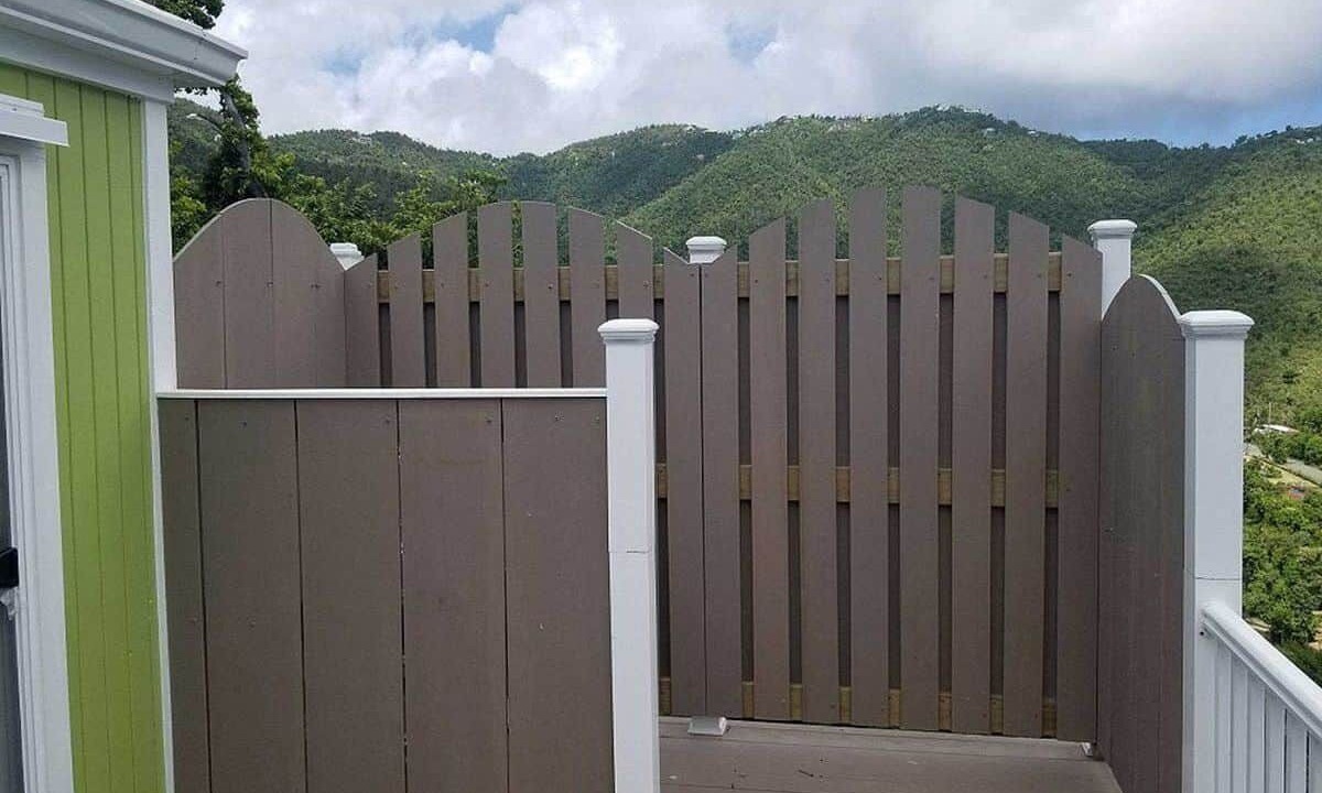 Photo of Outdoor in Estate Carolina