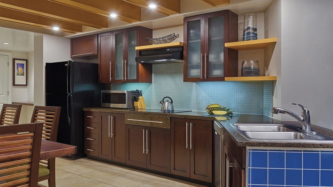Photo of Kitchen in Estate Bethany