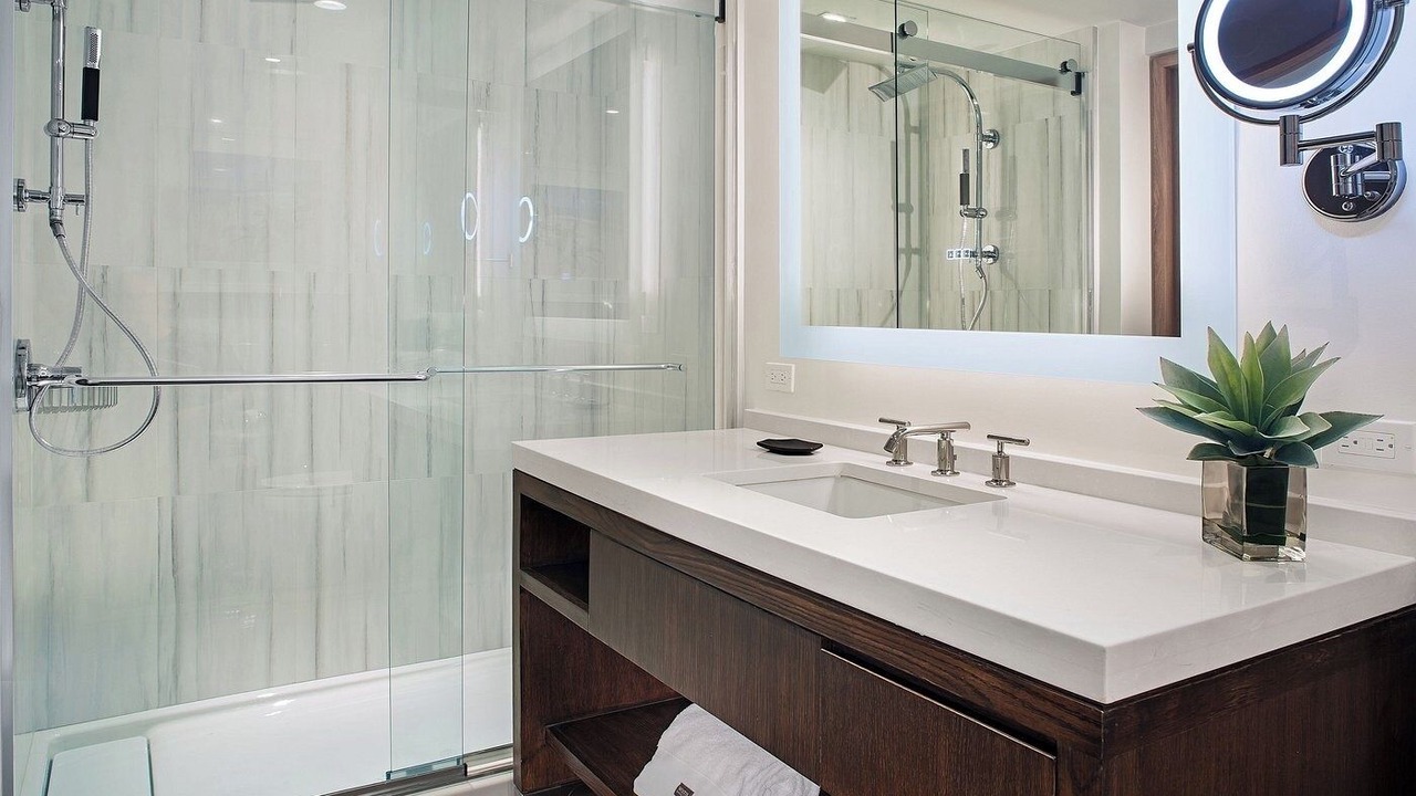 Photo of Bathroom in Estate Bethany