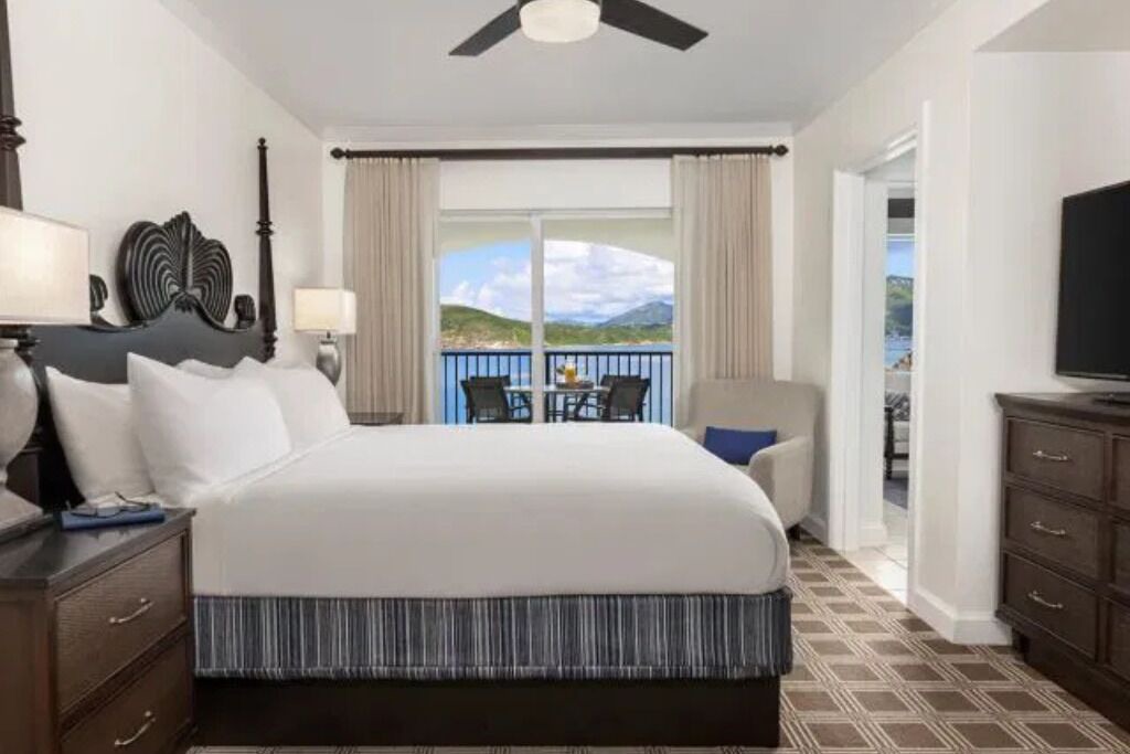 Photo of Bedroom in Estate Bakkero