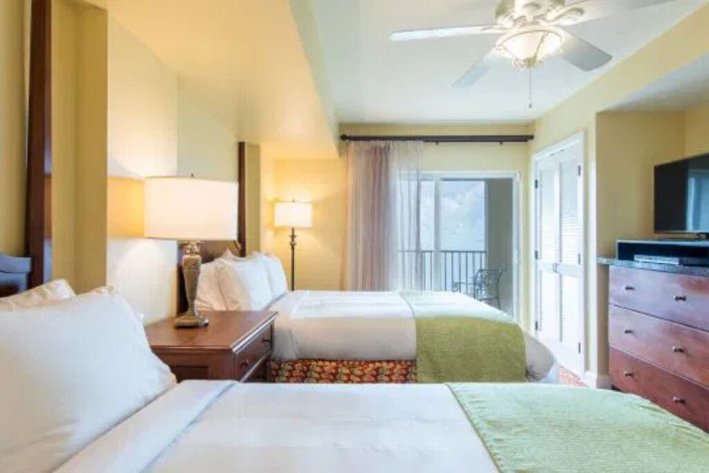 Photo of Bedroom in Estate Bakkero