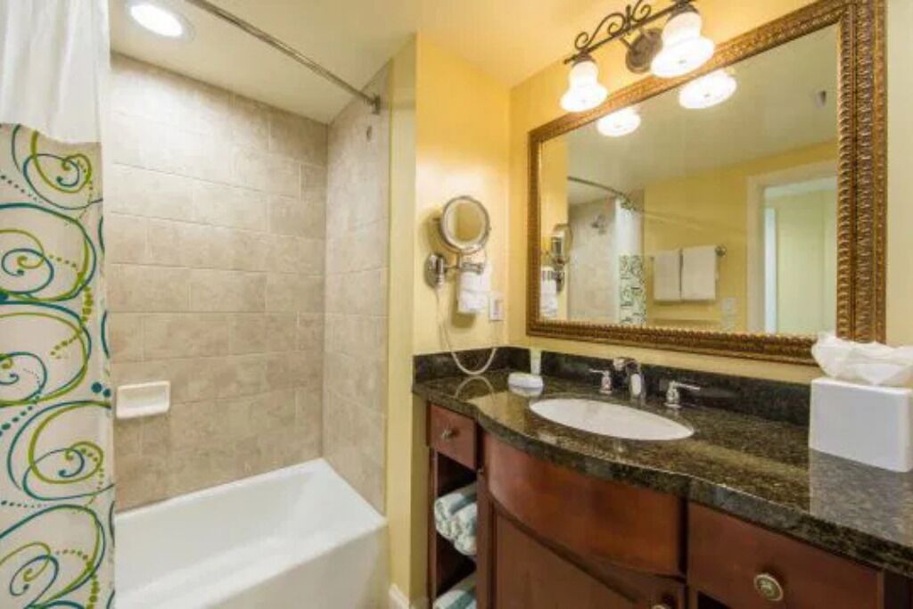 Photo of Bathroom in Estate Bakkero