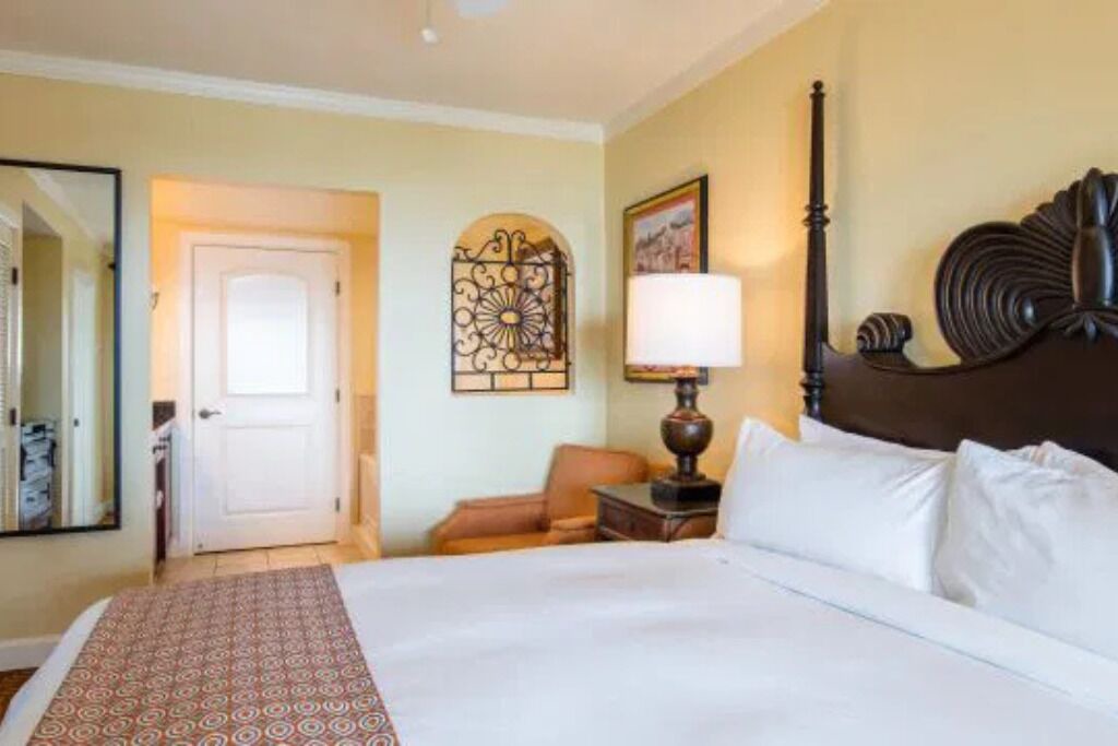 Photo of Bedroom in Estate Bakkero