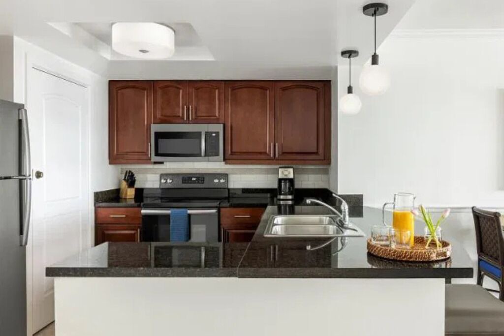 Photo of Kitchen in Estate Bakkero
