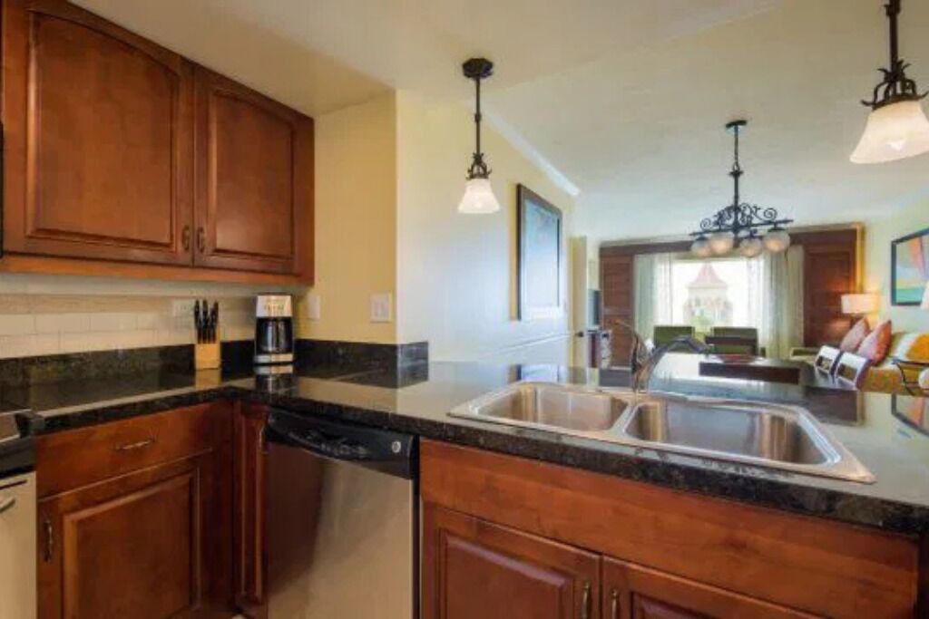 Photo of Kitchen in Estate Bakkero