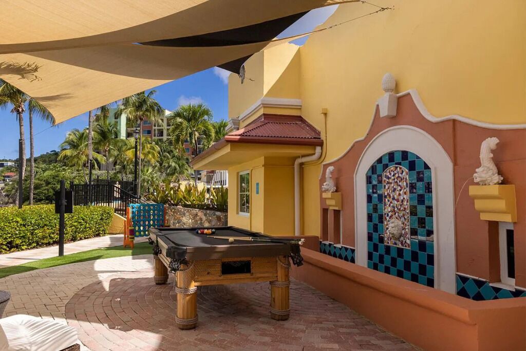 Photo of Patio Balcony in Estate Bakkero