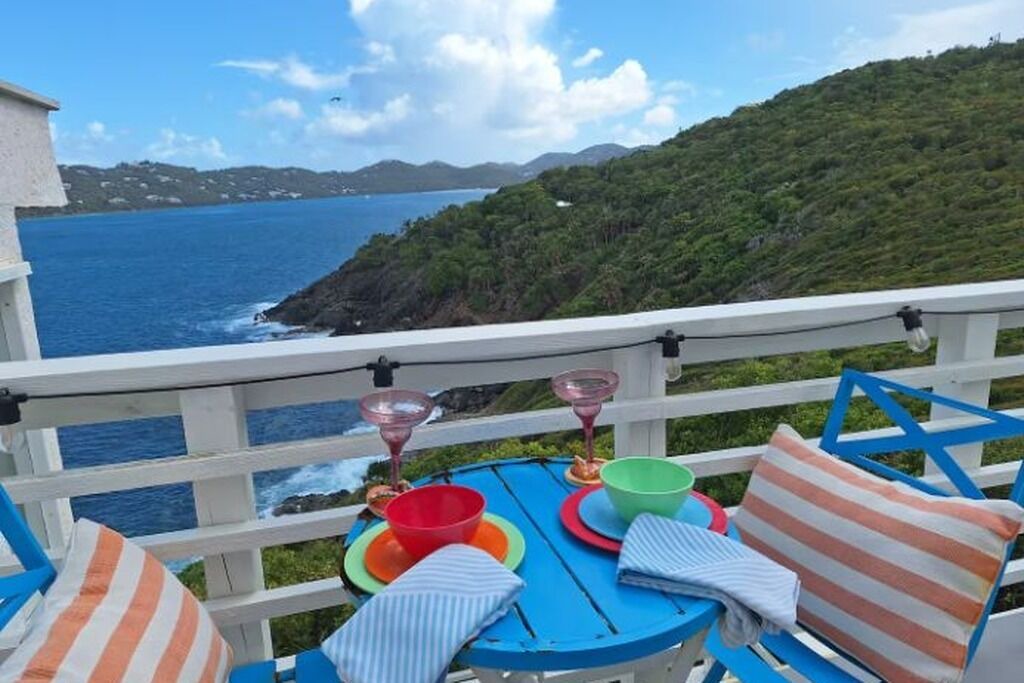 Photo of Patio Balcony in Tropaco Point