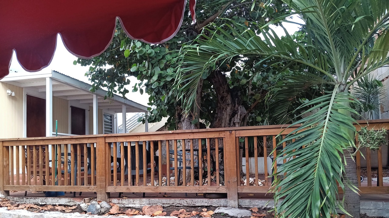 Photo of Outdoor in Estate East Street