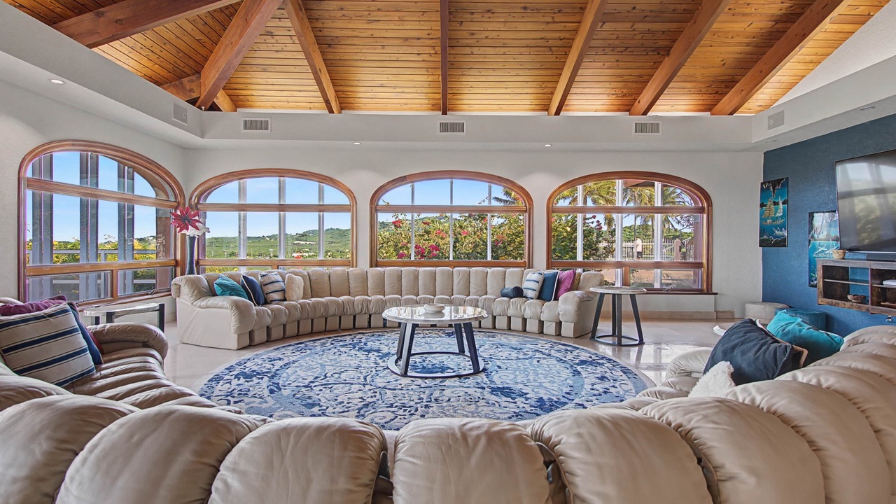Photo of Livingroom in Testman