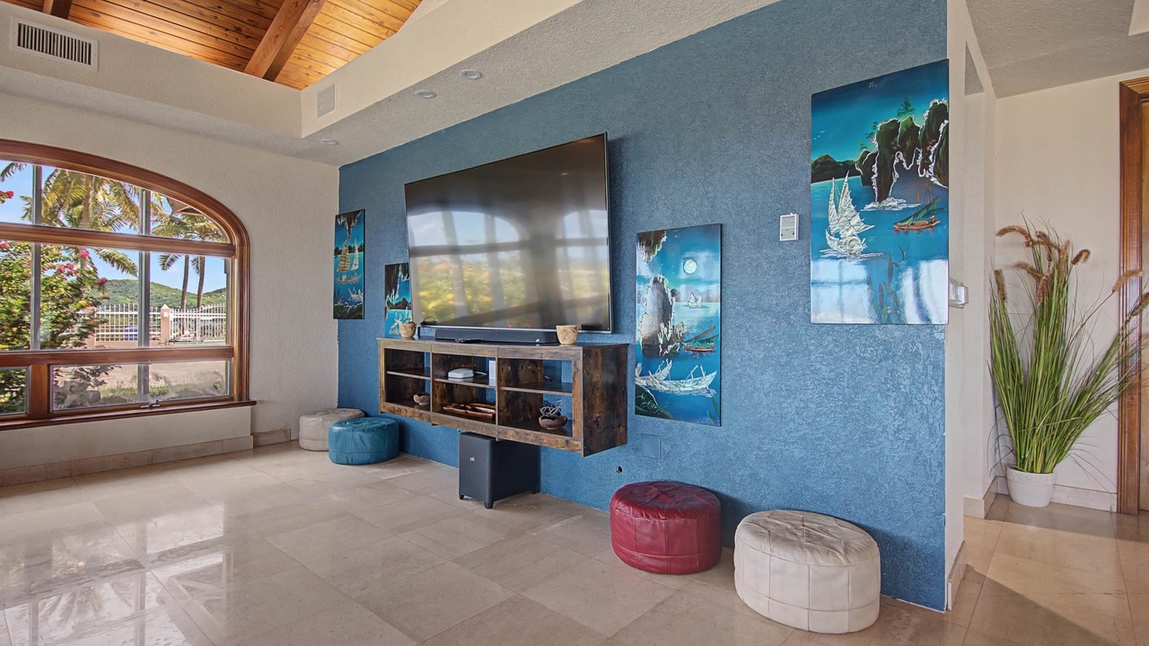 Photo of Livingroom in Testman