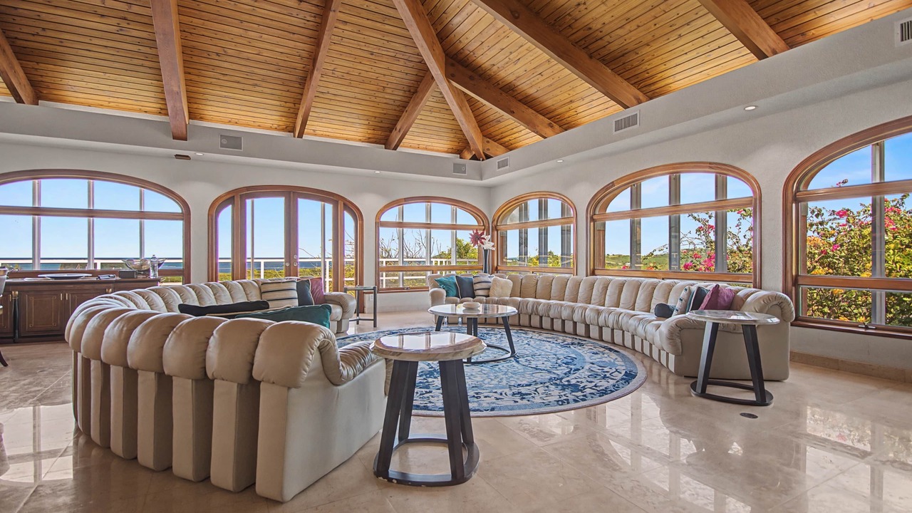 Photo of Livingroom in Testman