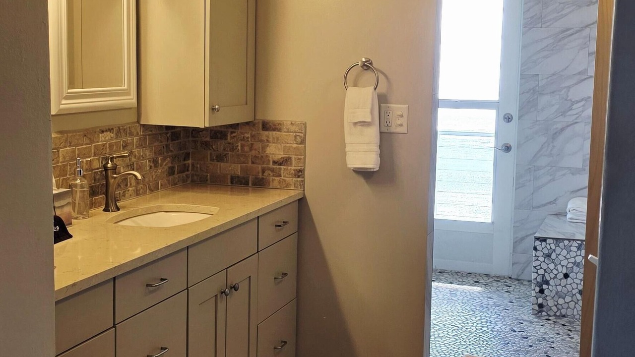 Photo of Bathroom in Monte