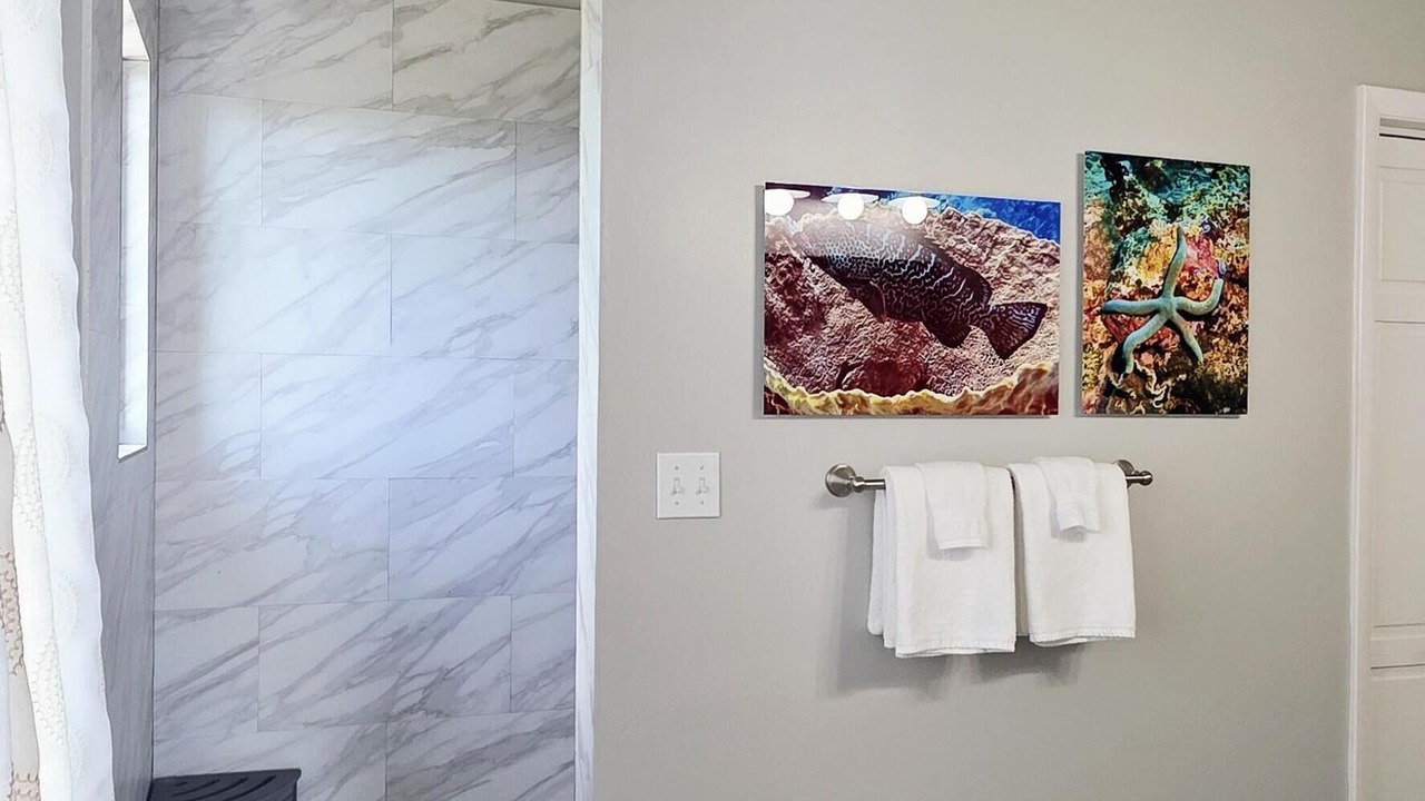 Photo of Bathroom in Monte