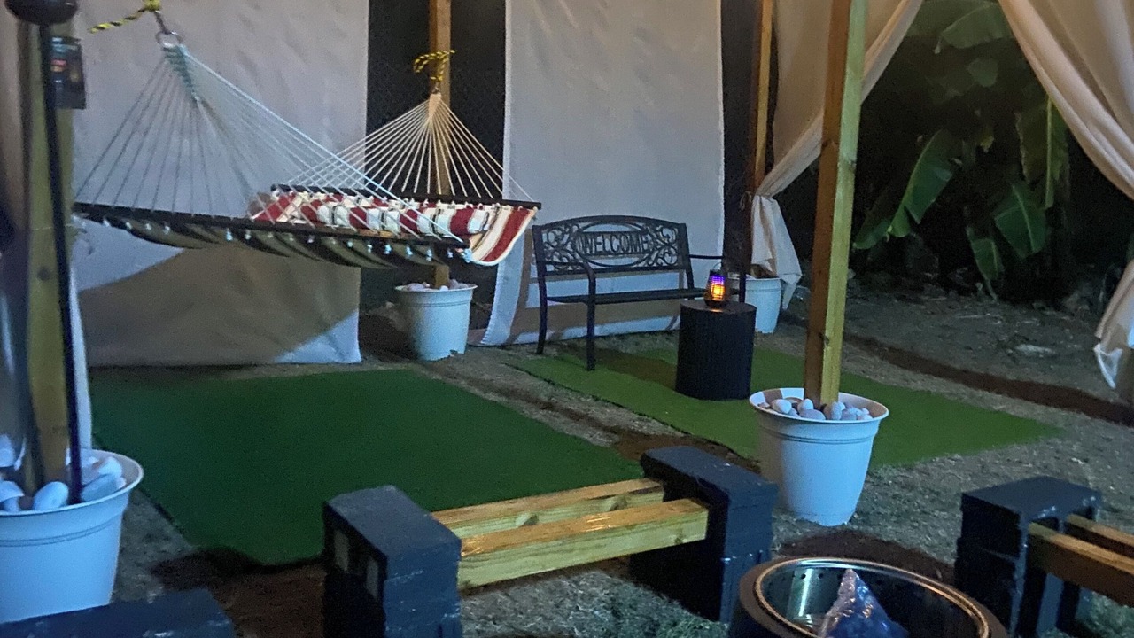 Photo of Outdoor in Frederiksted Southeast