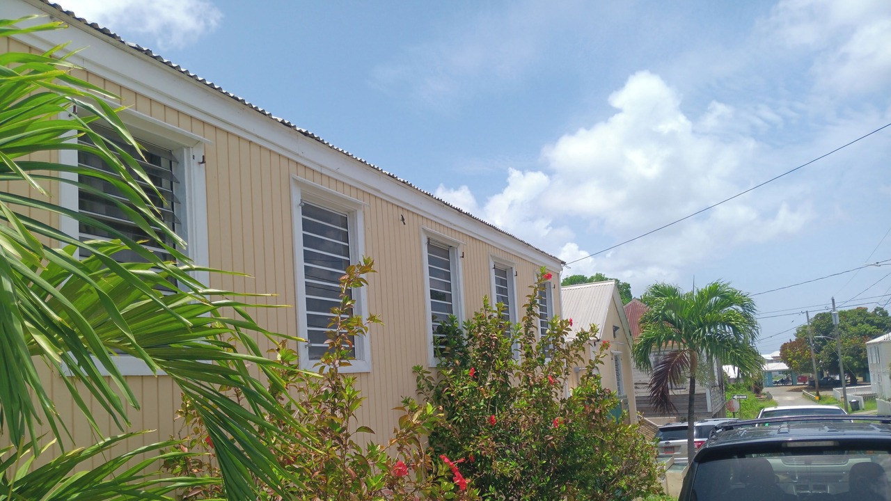 Photo of Outdoor in Estate East Street