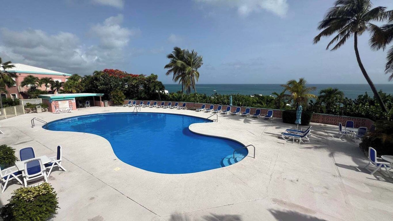 Photo of Outdoor in Estate Coakley Bay