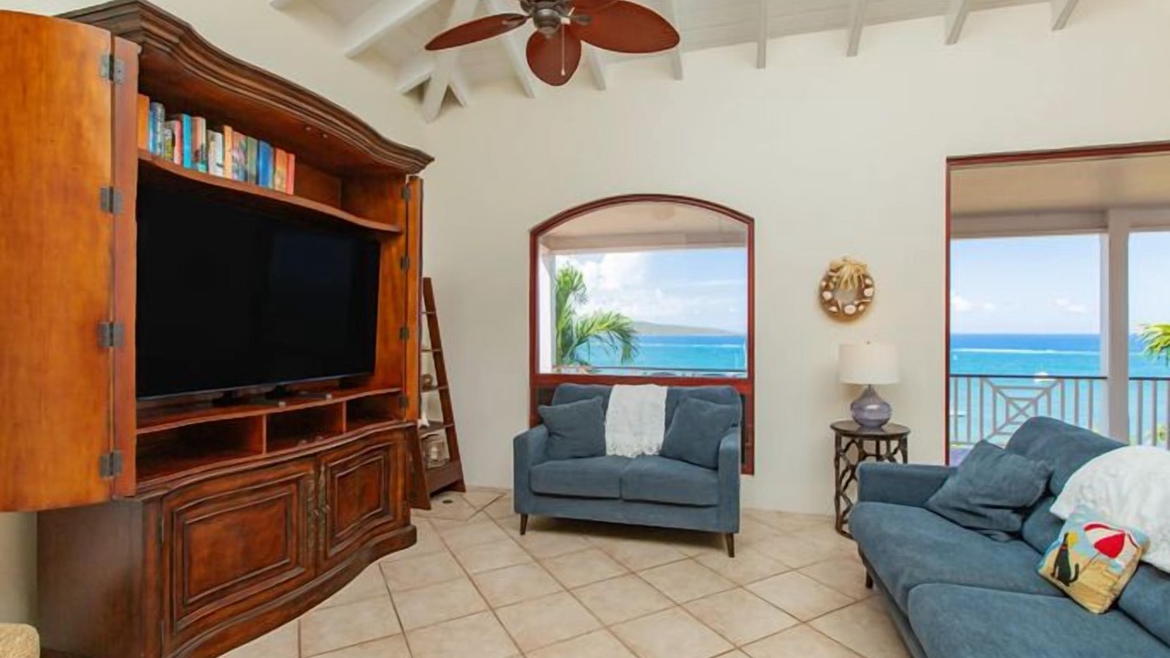 Photo of Livingroom in Slob