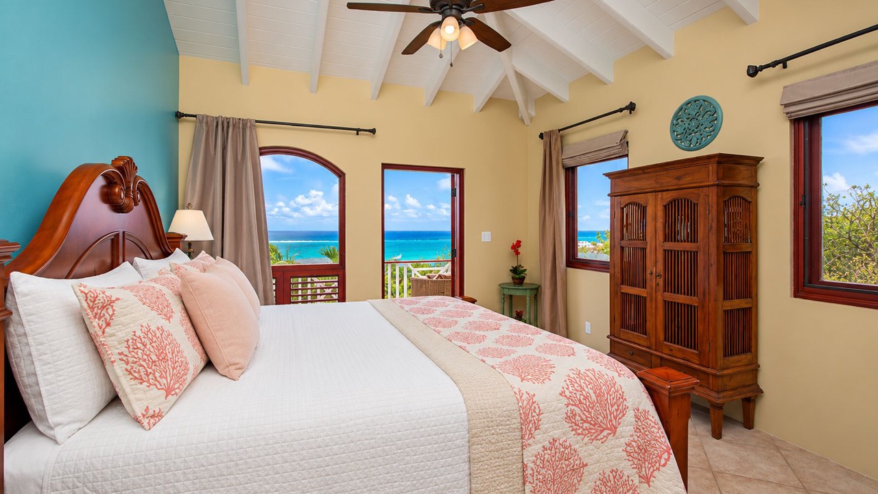 Photo of Bedroom in Slob