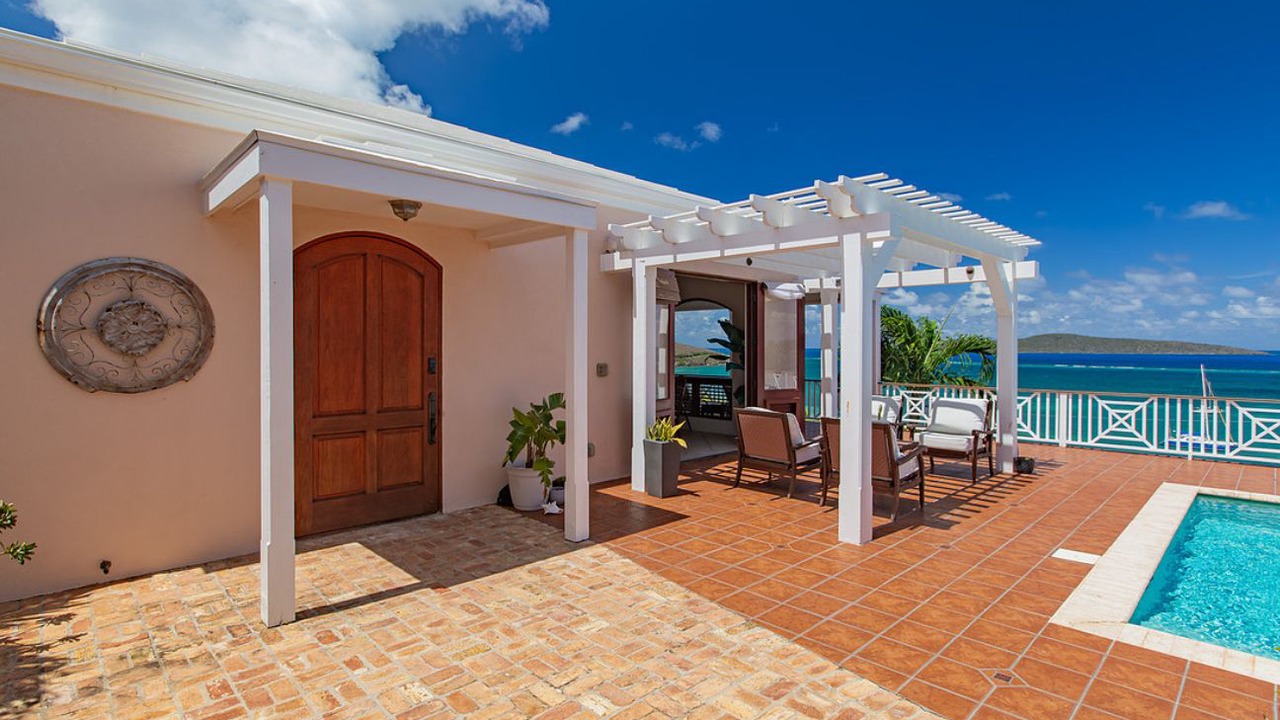 Photo of Patio Balcony in Slob