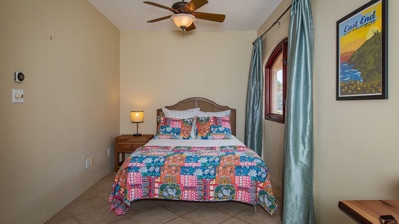 Photo of Bedroom in Slob