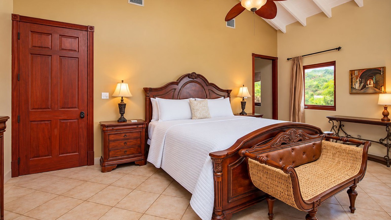 Photo of Bedroom in Slob